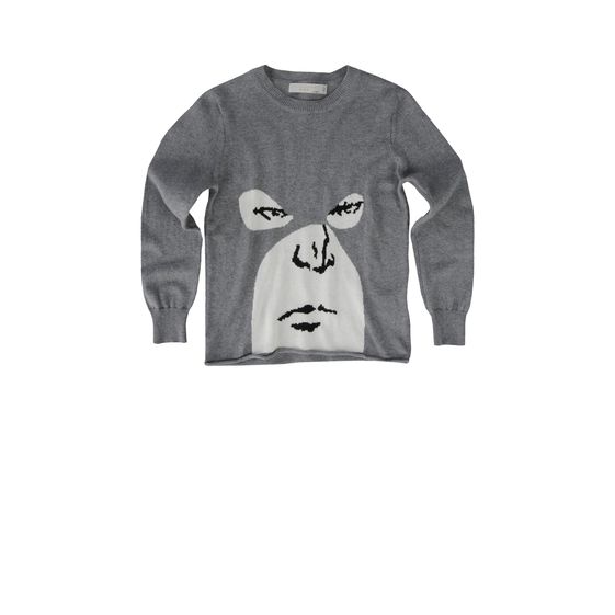 Stella McCartney, Inky Jumper