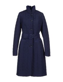 GIORGIO GRATI - Coat
