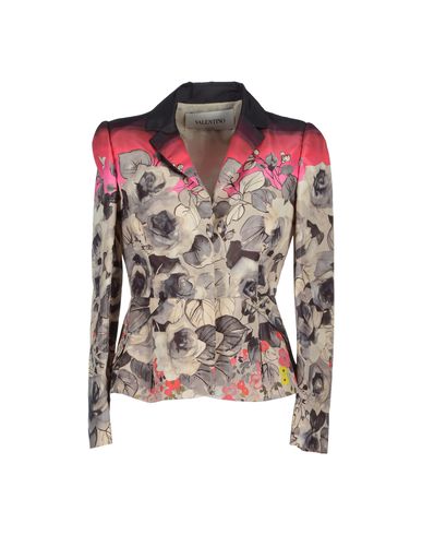 ZOOM VALENTINO - Blazer