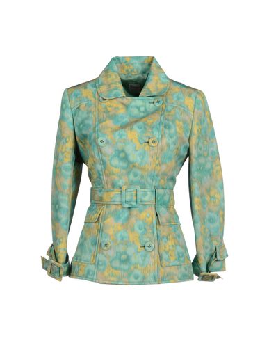ZOOM REDValentino - Jacket