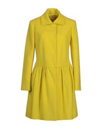 ZOOM REDValentino - Coat