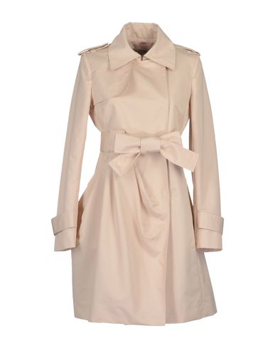 ZOOM VALENTINO ROMA - Mid-length jacket