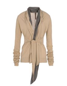 Cardigan - RICK OWENS LILIES