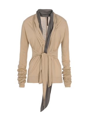 Cardigan Women's - RICK OWENS LILIES