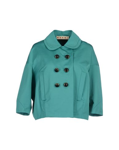 ZOOM MARNI - Blazer
