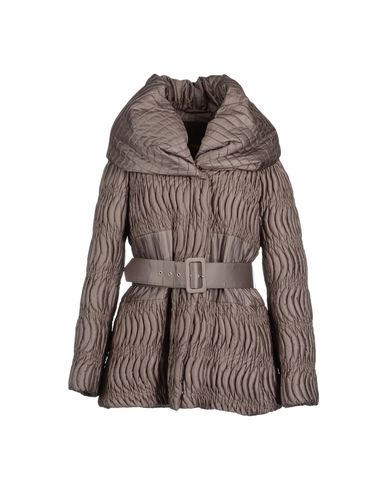 ZOOM ALLEGRI - Down jacket