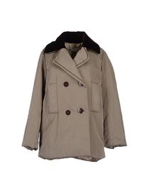 SEMINOLE - Mid-length jacket