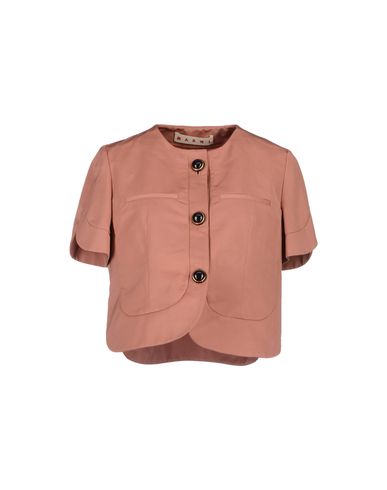 ZOOM MARNI - Blazer