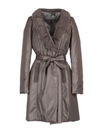 D.EXTERIOR - Mid-length jacket