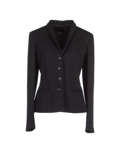ZOOM FABRIZIO LENZI - Blazer