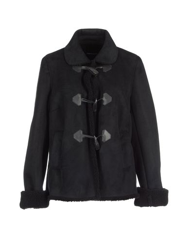 ZOOM FABRIZIO LENZI - Mid-length jacket