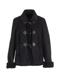 FABRIZIO LENZI - Mid-length jacket
