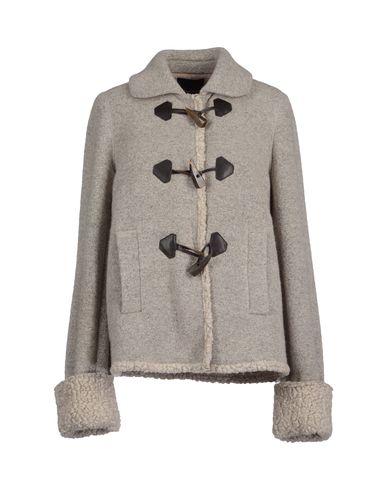 ZOOM FABRIZIO LENZI - Mid-length jacket