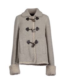 FABRIZIO LENZI - Mid-length jacket