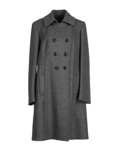ZOOM FABRIZIO LENZI - Coat