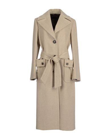 ZOOM FABRIZIO LENZI - Coat
