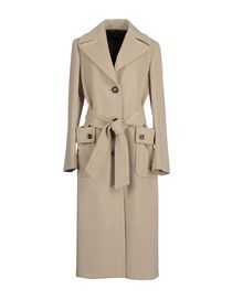 FABRIZIO LENZI - Coat