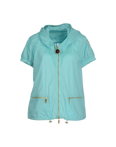 ZOOM MONCLER - Jacket