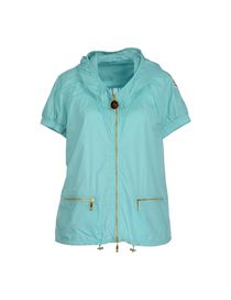 MONCLER - Jacket