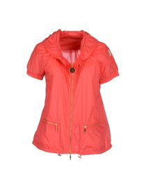 MONCLER - Jacket