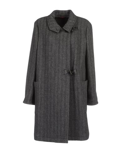 ZOOM ETRO - Full-length jacket