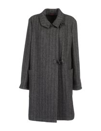 ETRO - Full-length jacket