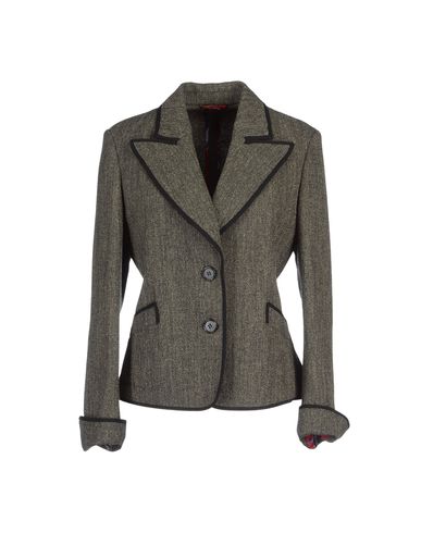 ZOOM ETRO - Blazer