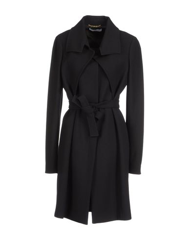 ZOOM VERSACE COLLECTION - Coat