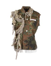 ANGELOS FRENTZOS - Jacket
