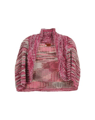 ZOOM MISSONI - Cape