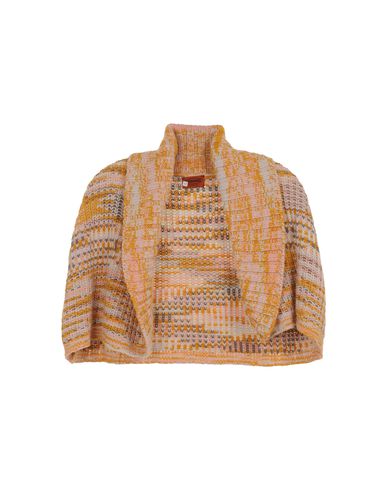ZOOM MISSONI - Cape