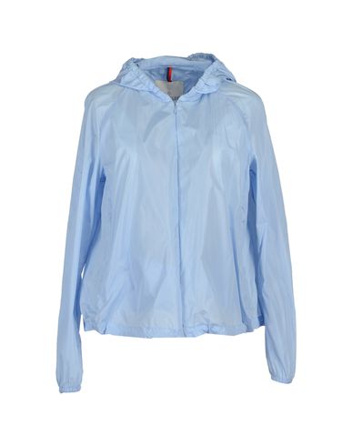 ZOOM MONCLER - Jacket