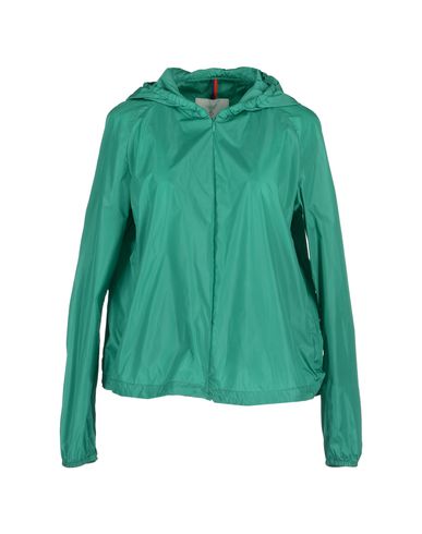 ZOOM MONCLER - Jacket