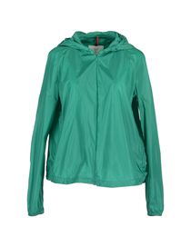 MONCLER - Jacket