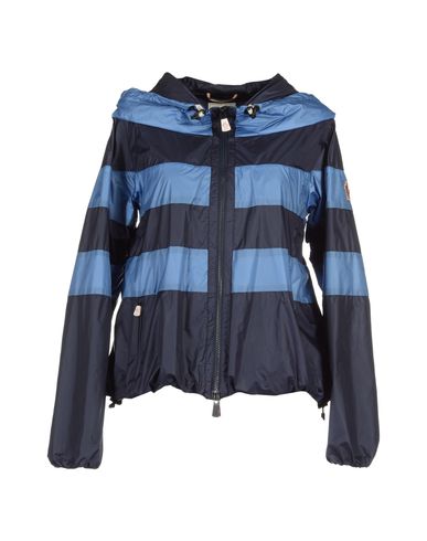 ZOOM MONCLER GRENOBLE - Jacket