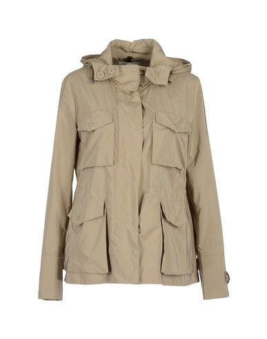ZOOM MONCLER - Jacket