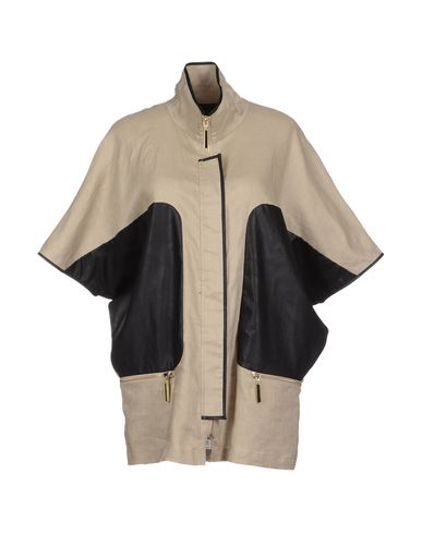 ZOOM HOTEL PARTICULIER - Mid-length jacket