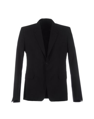 ZOOM CHRISTOPHE LEMAIRE - Blazer