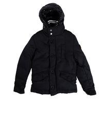 SCOTCH & SHRUNK - Jacket