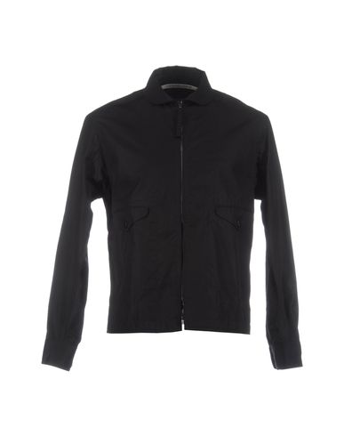 ZOOM CHRISTOPHE LEMAIRE - Jacket
