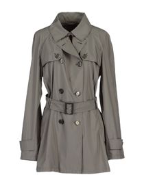ALLEGRI - Full-length jacket