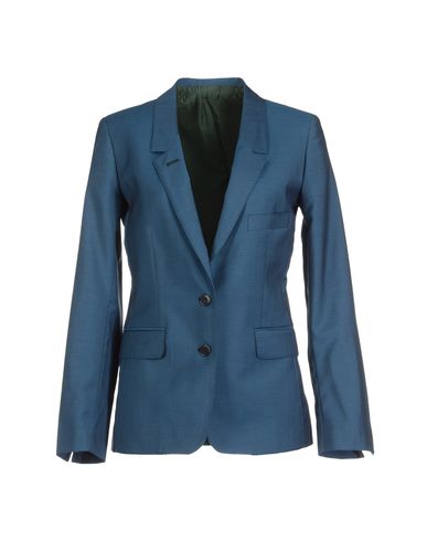 ZOOM CHRISTOPHE LEMAIRE - Blazer