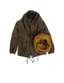SCOTCH R'BELLE - Jacket