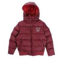 SCOTCH & SHRUNK - Jacket