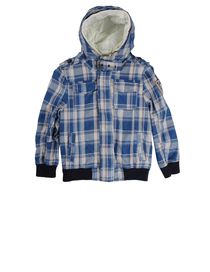 SCOTCH & SHRUNK - Jacket