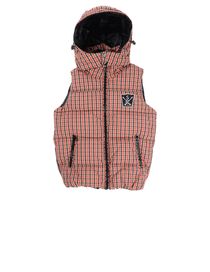 SCOTCH & SHRUNK - Jacket