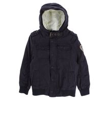 SCOTCH & SHRUNK - Jacket