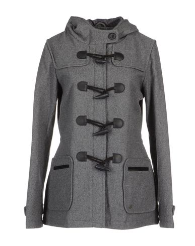 ZOOM ONLY - Mid-length jacket