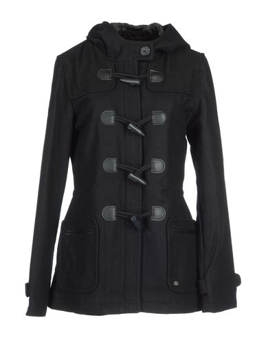 ZOOM ONLY - Mid-length jacket