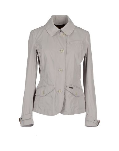 ZOOM WOOLRICH - Blazer
